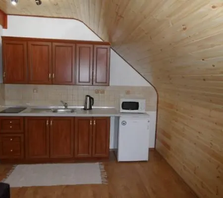Apartament Mondekova