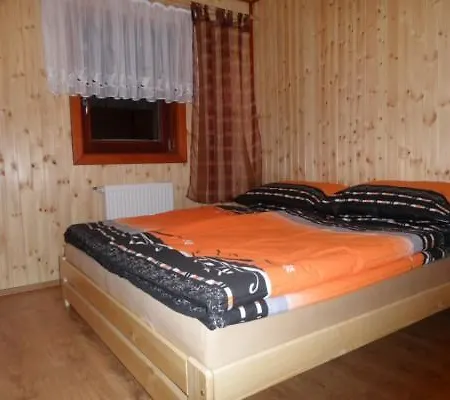 Mondekova Apartament