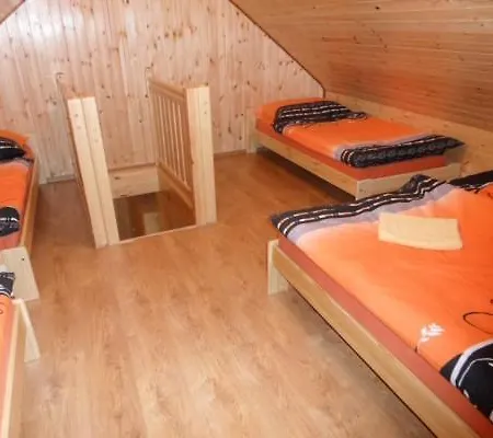 Mondekova Ostružná