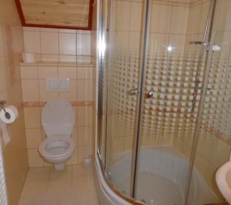 Apartament Mondekova *