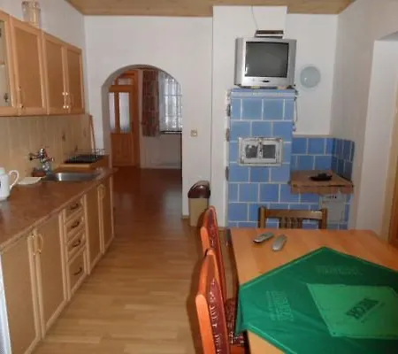 Mondekova Ostružná