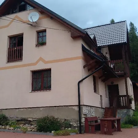 Mondekova * Ostružná