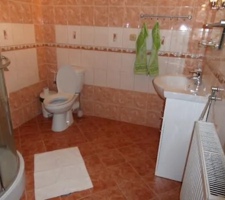 Mondekova Apartament
