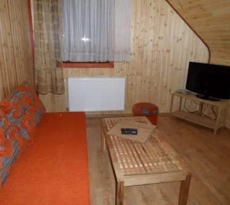 Apartament Mondekova