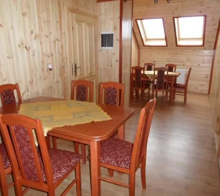 Mondekova Apartament Ostružná