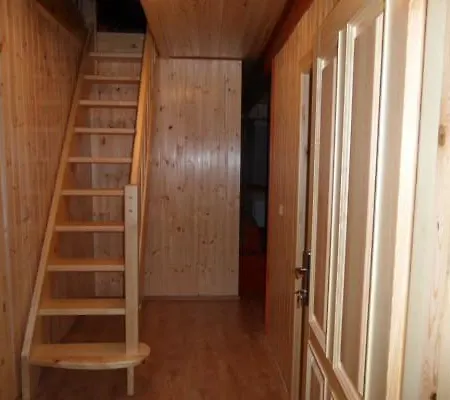 Apartament Mondekova Ostružná